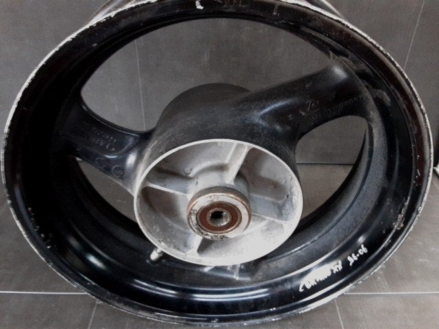CBR1100XX 1999 - 2006 Honda Velg D1-59231, Motoren