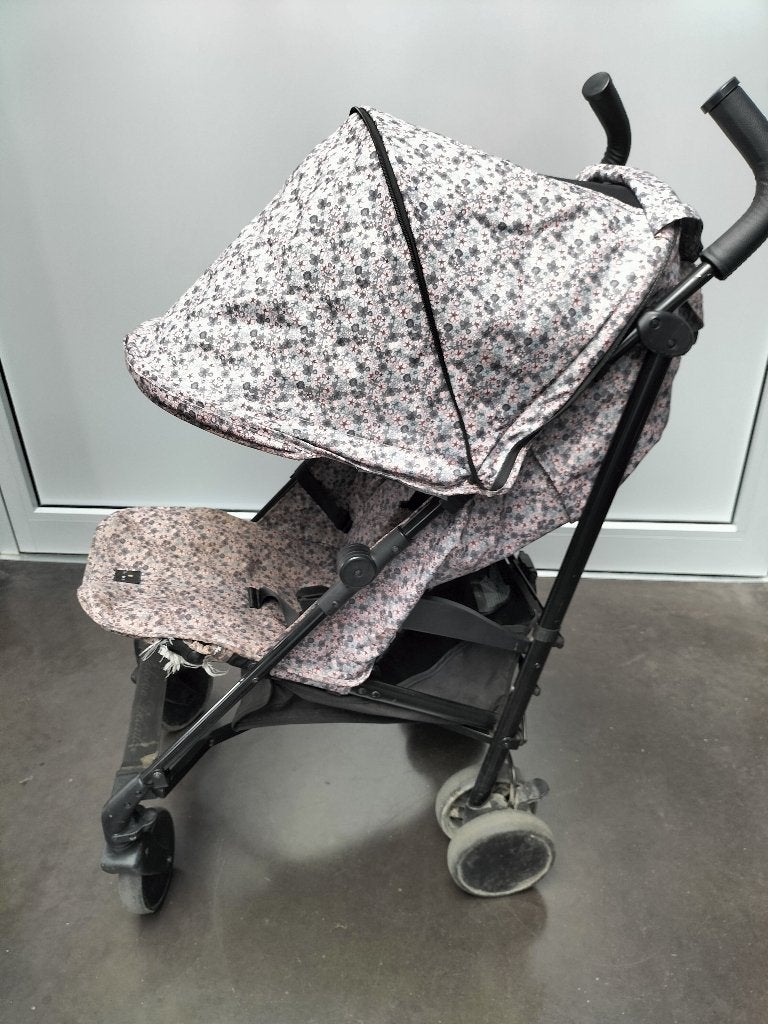 Elodie Details Stockholm 3.0, Enfants & Bébés, Enlèvement, Utilisé, Poussette, Autres marques