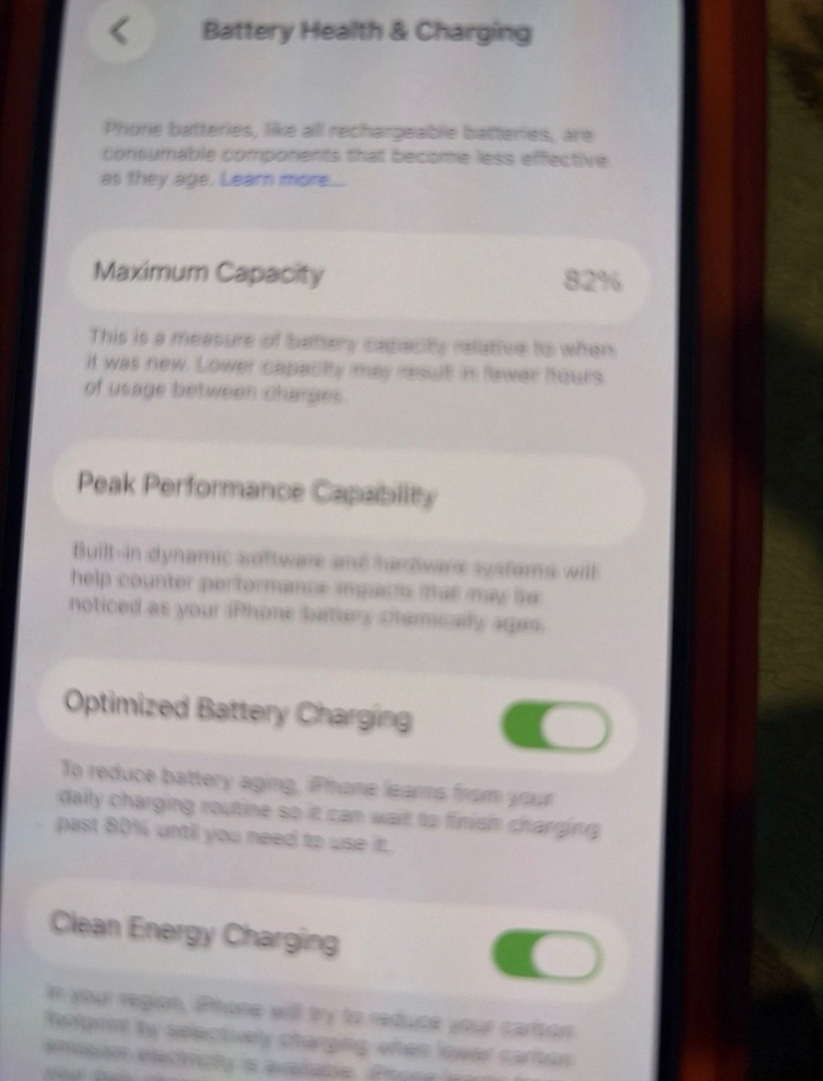 Iphone 13 pro max, Telecommunicatie, 82 %, Zonder simlock, Zonder abonnement, Ophalen