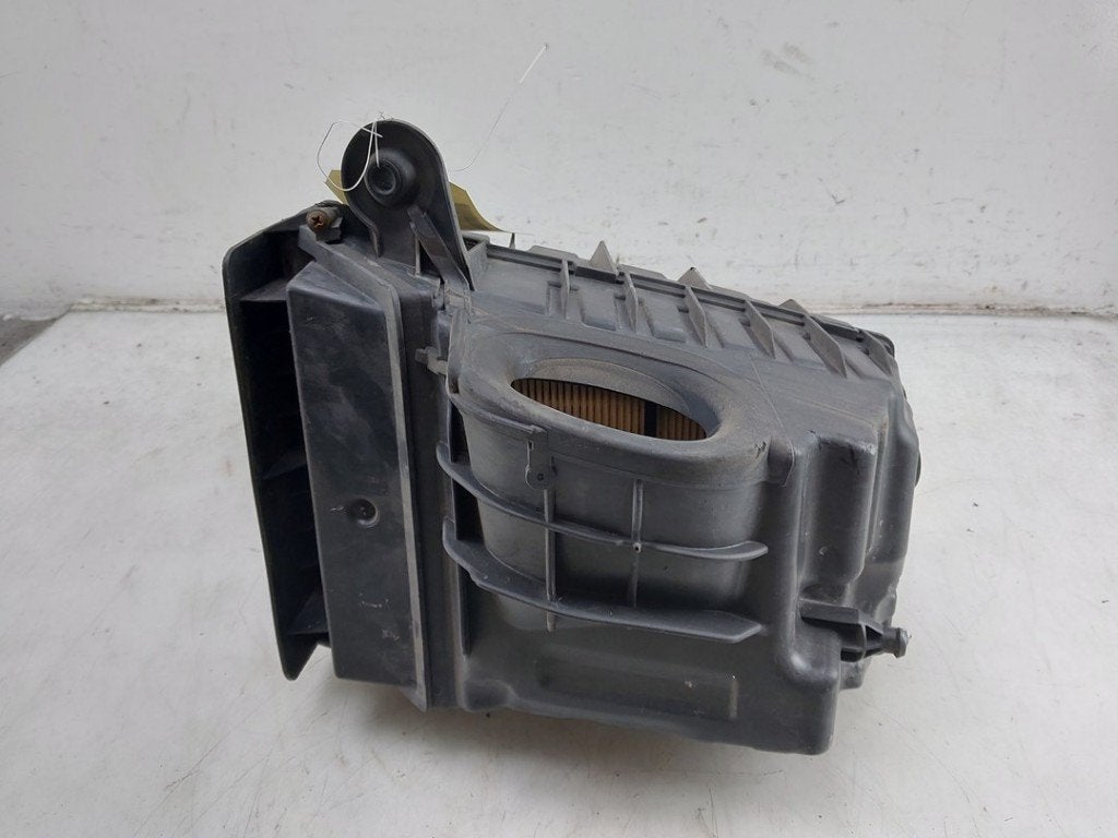 BOITIER FILTRE À AIR Renault Grand Scénic III (JZ), Utilisé, Renault