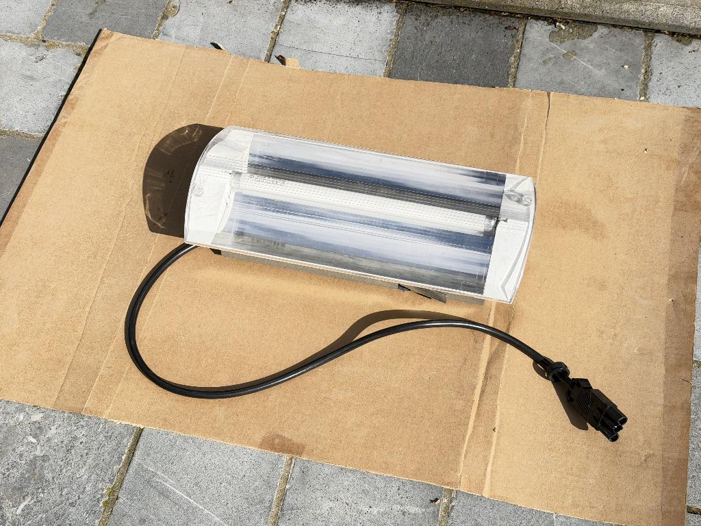 Eclairage de secours  - VanLien - 6x, Ophalen, Zo goed als nieuw, Lamp