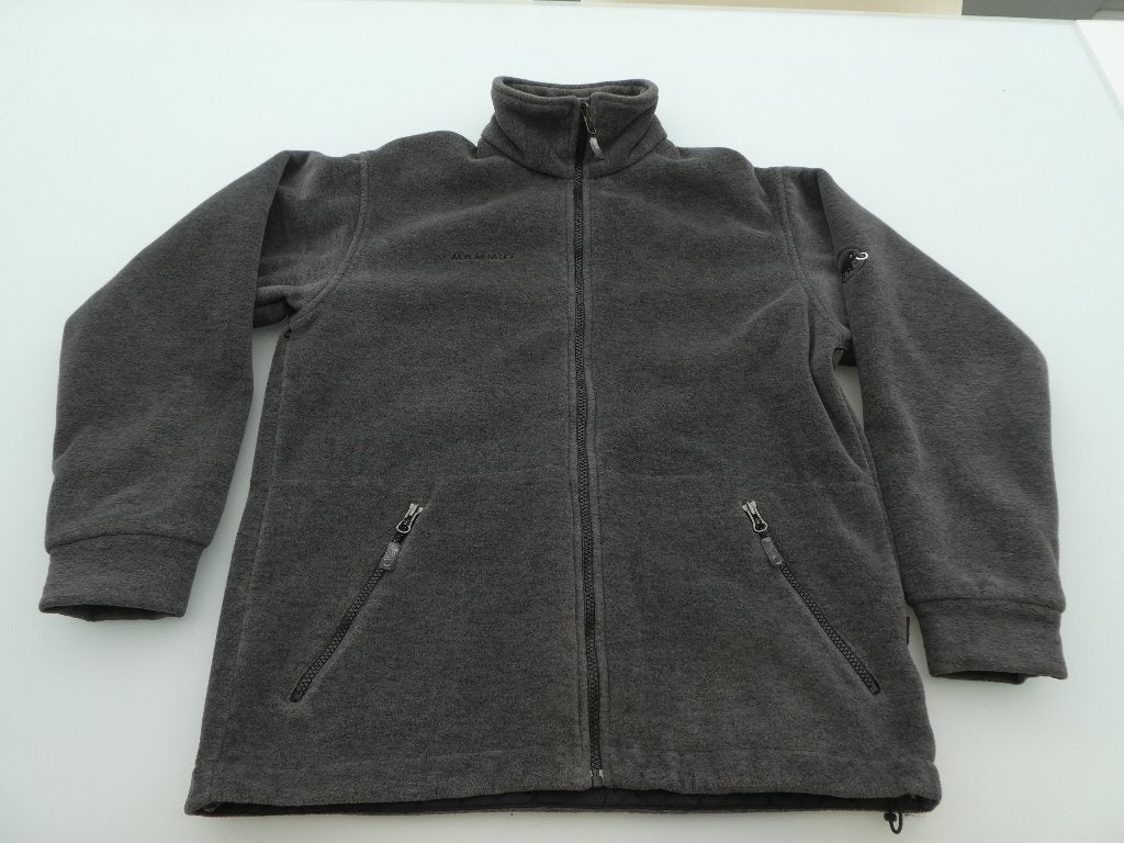 Mammut fleecejas, Vêtements | Hommes, Vestes | Hiver, Enlèvement ou Envoi, Porté, Taille 48/50 (M)