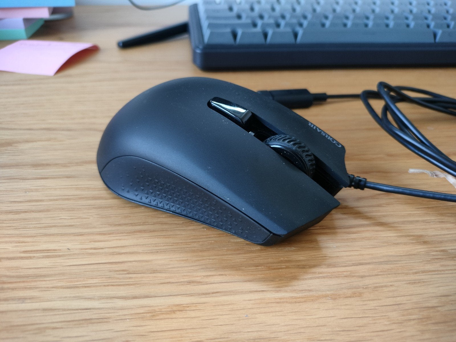 SOURIS DE JEU CORSAIR HARPOON RGB PRO, Enlèvement ou Envoi