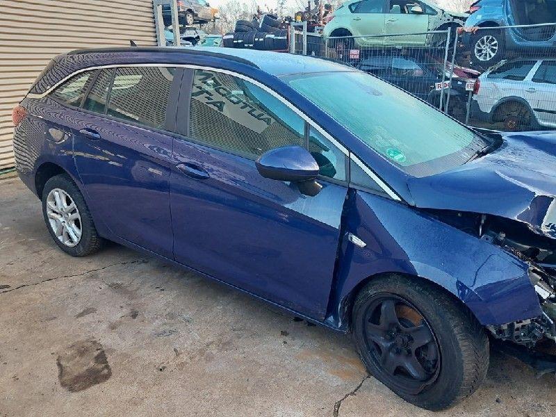 VOORRUIT Opel Astra K Sports Tourer (39200046), Auto-onderdelen, Gebruikt, Opel