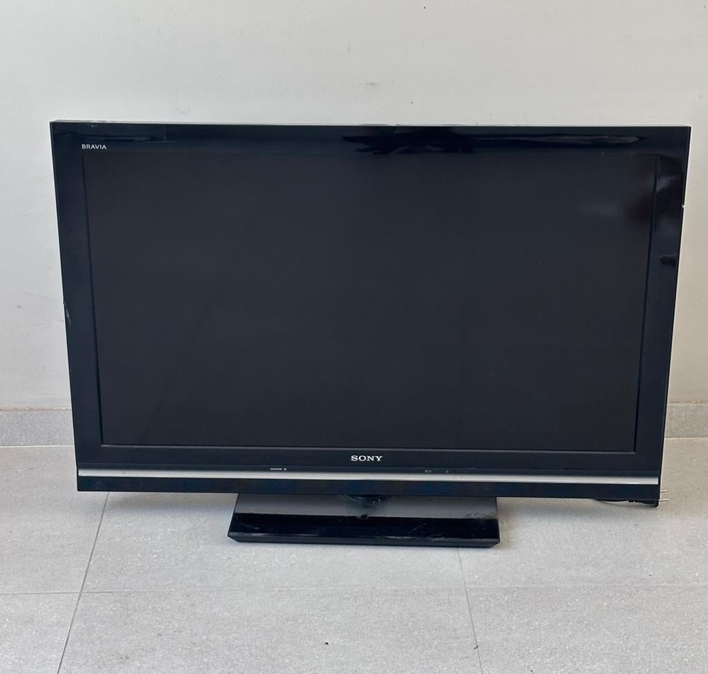 Sony tv, Audio, Tv en Foto, Ophalen, Zo goed als nieuw, Sony