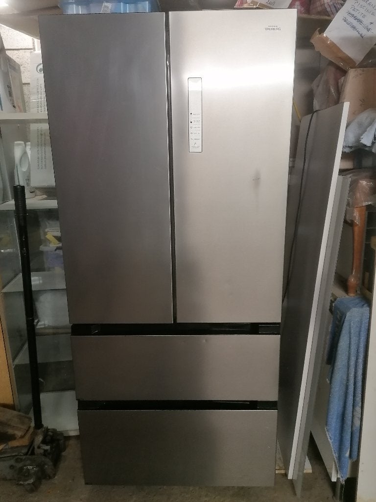 FRIGO CONGELATEUR LARGE, Electroménager, Enlèvement, Utilisé, Congélateur, Classe énergétique A ou plus économe