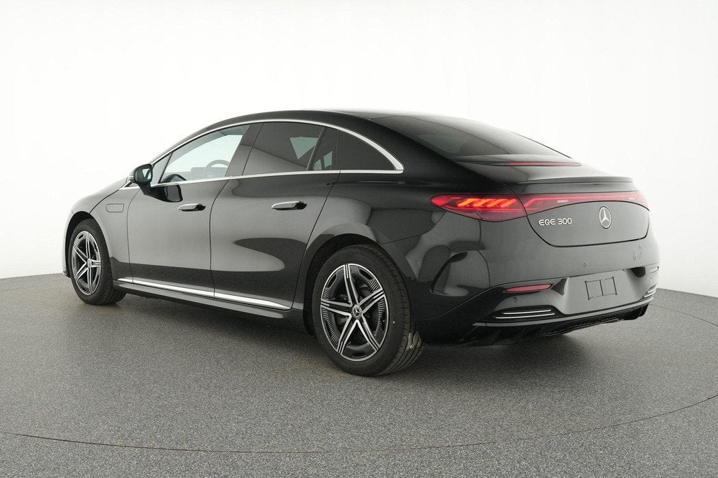 Mercedes-Benz EQE-Klasse 300 Berline AMG Line | Panoramisch, Achat, Entreprise, Entretenue par le concessionnaire, 96 kWh