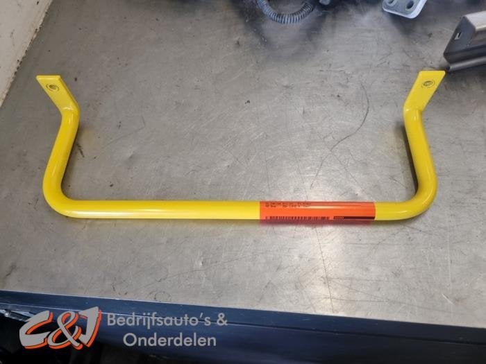 Handgreep van een MAN TGE, Gebruikt, -, Overige automerken, -