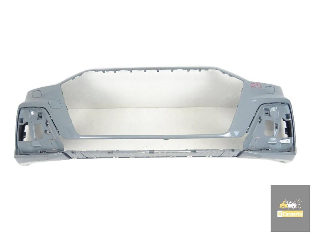 Pare-chocs avant Audi A1 82A S-Line 18 | GetMotor K7J, Pare-chocs, AUDI AG, Auto-Union-Strasse 1
85045  Ingolstadt, DE, Audi