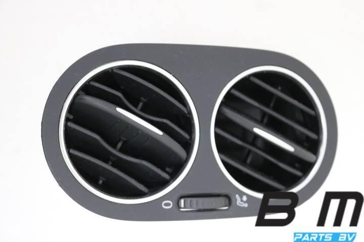 Luchtrooster links VW Golf Plus 5M0819703K, Autos : Pièces & Accessoires, Tableau de bord & Interrupteurs, Utilisé