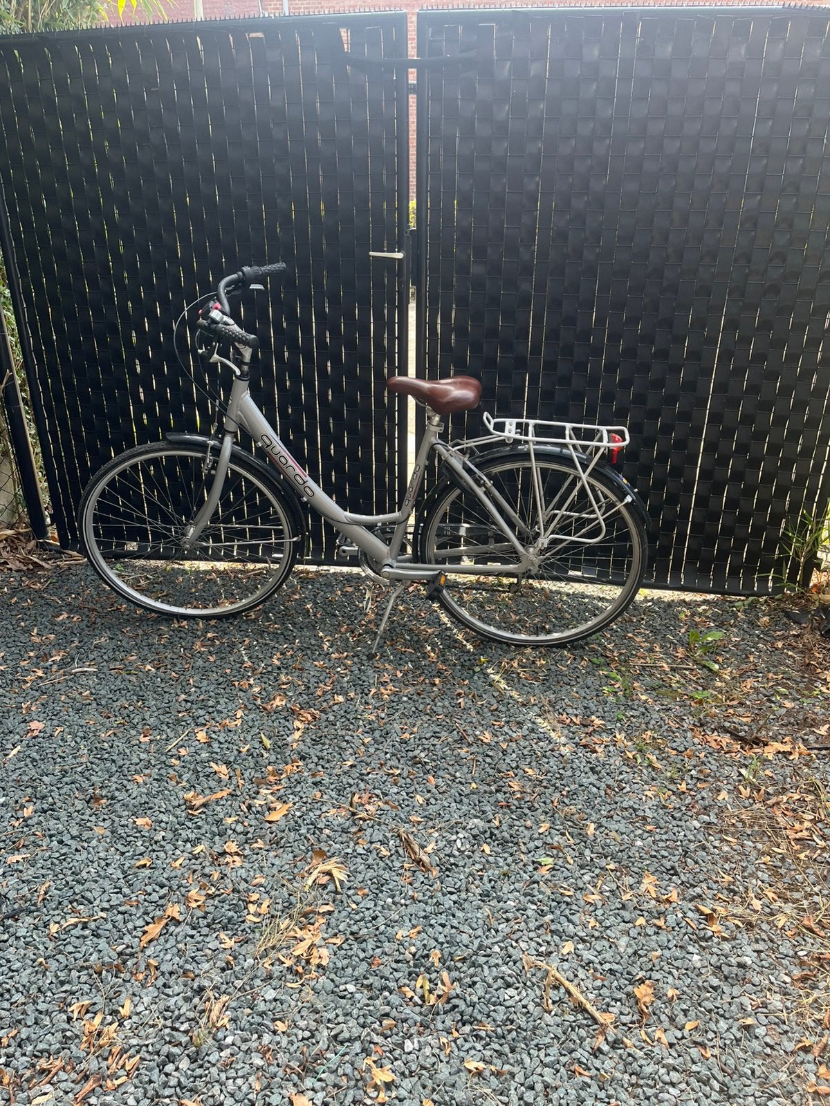 Damesfiets in zeer goede staat, Ophalen, Zo goed als nieuw, Versnellingen
