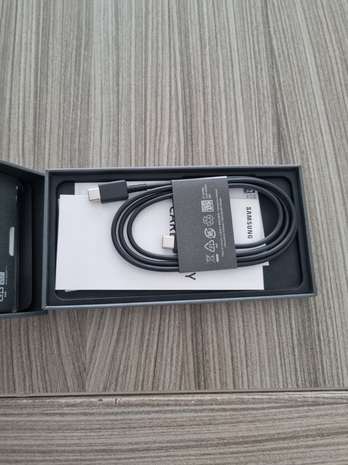 Galaxy S26 Nieuw 256 GB zwart, Télécoms, Talkies-walkies & Walkies-talkies, Enlèvement, Neuf