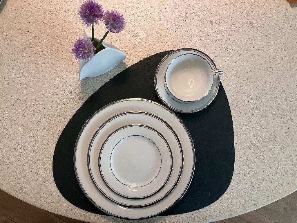 Zylstra Servies set compleet, Antiek en Kunst, Antiek | Servies compleet, Ophalen