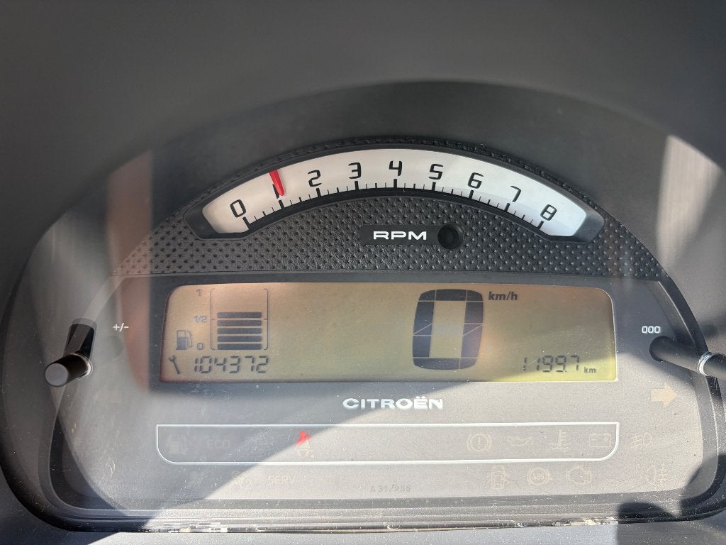 Citroën c3, Autos, Citroën, Rouge, Achat, Cabriolet, Boîte manuelle