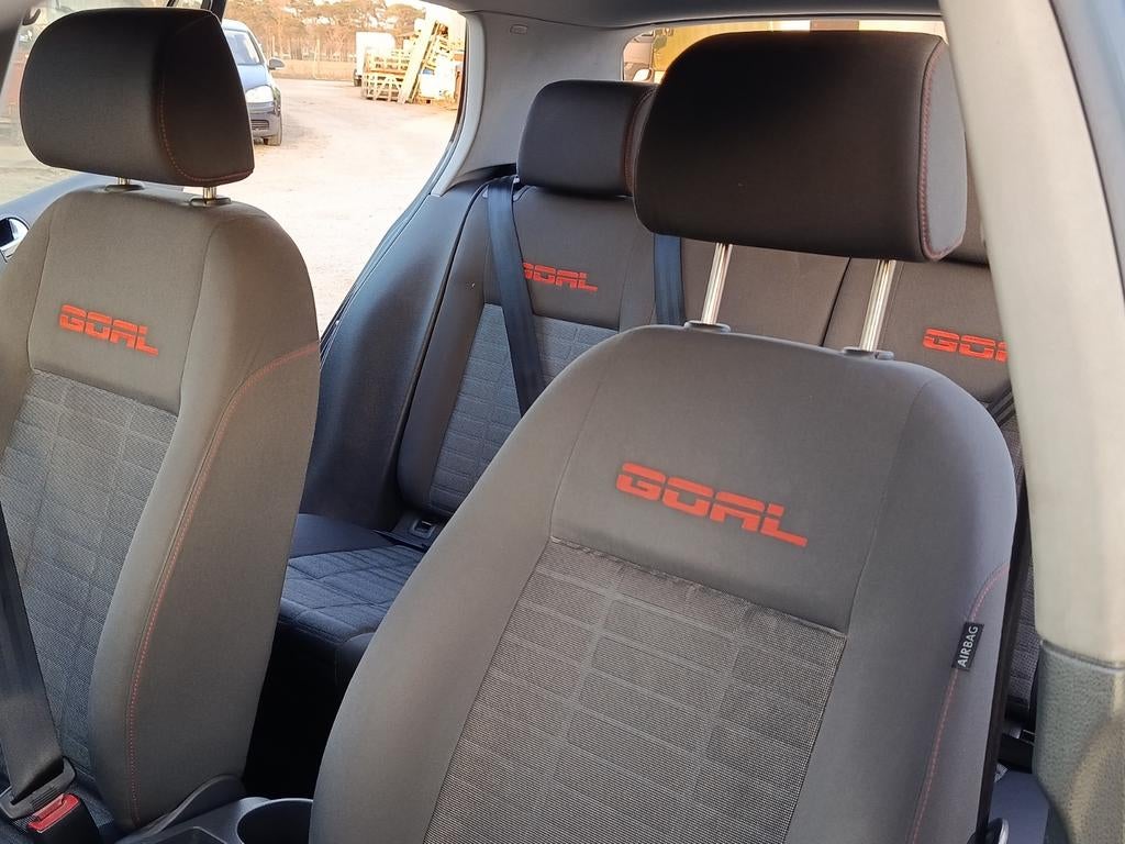 Golf 5 Goal Edition/ Benzine 1.4 Cc/ 59 kw/ Cruz controle, Bedrijf, Parkeersensor, Golf, 59 kW
