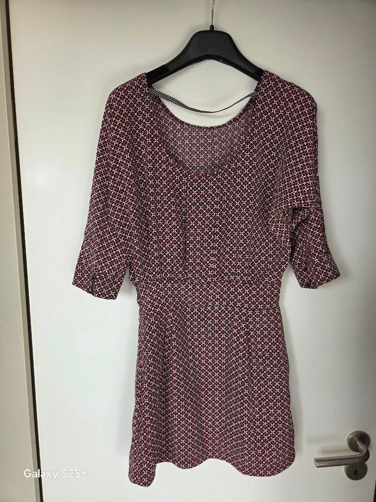 Zomerjurk -EDC-NEUVE met tag, Ophalen, Overige kleuren, Nieuw, Maat 34 (XS) of kleiner
