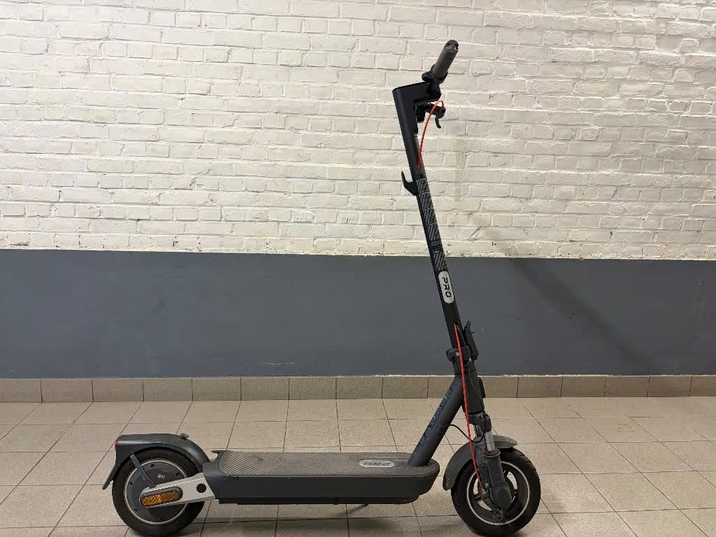 Xiaomi pro 5 E-scooter in perfecte staat, Enlèvement, Comme neuf