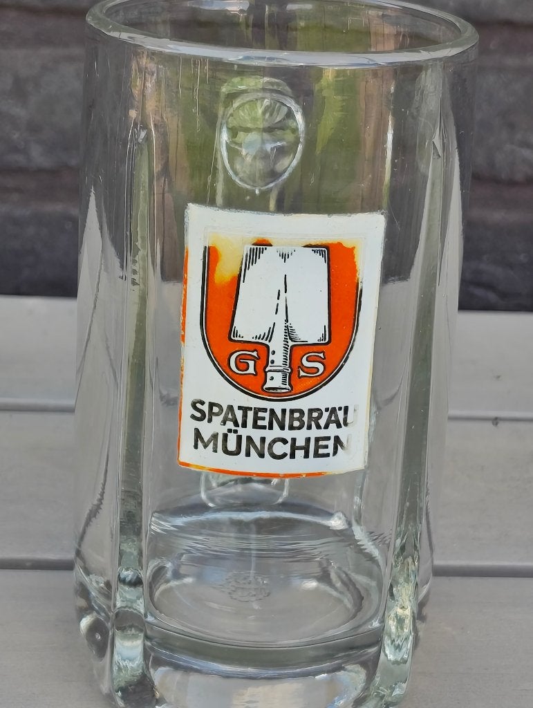Chope à bière, Enlèvement, Utilisé, Chope(s), Autres marques