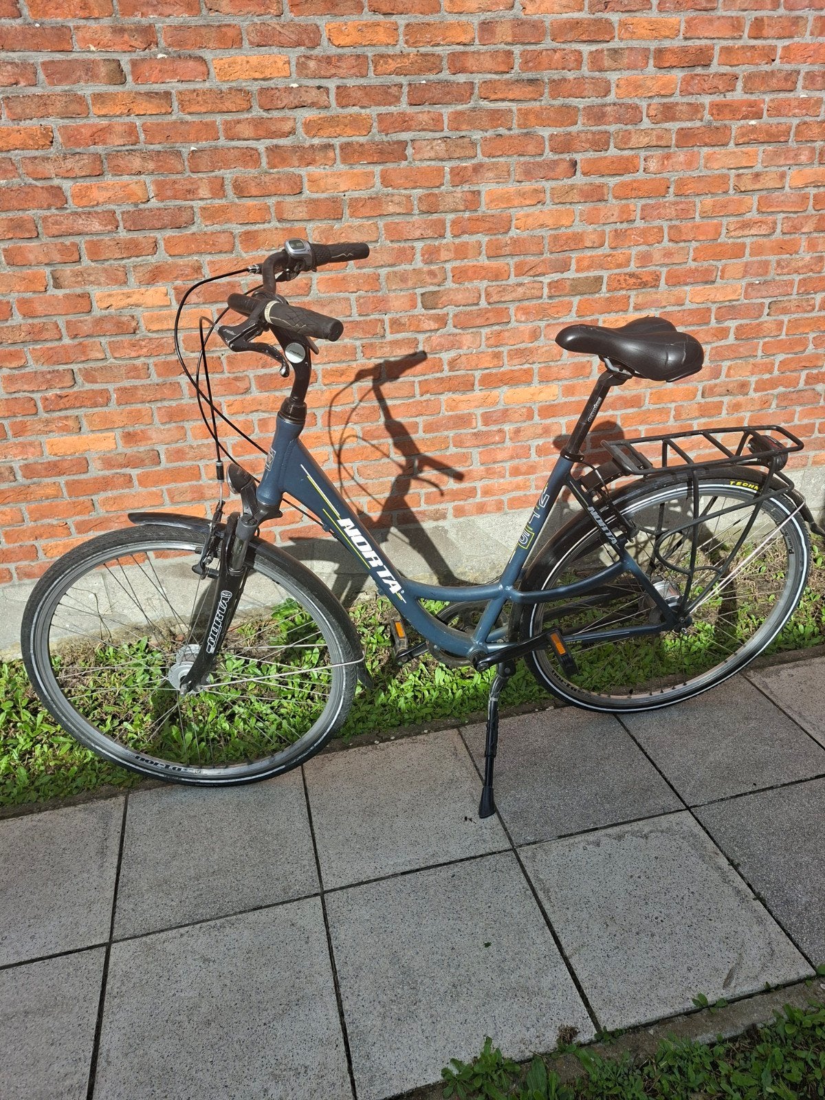 norta fiets 28 inch in goede staat, Enlèvement