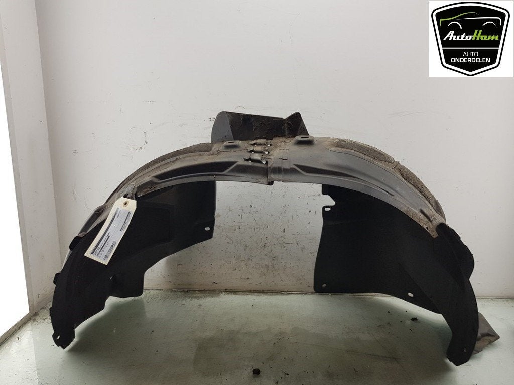 BINNENSPATSCHERM Zafira Tourer (P12) (|13301576|39023078|), Gebruikt, Opel, Spatbord