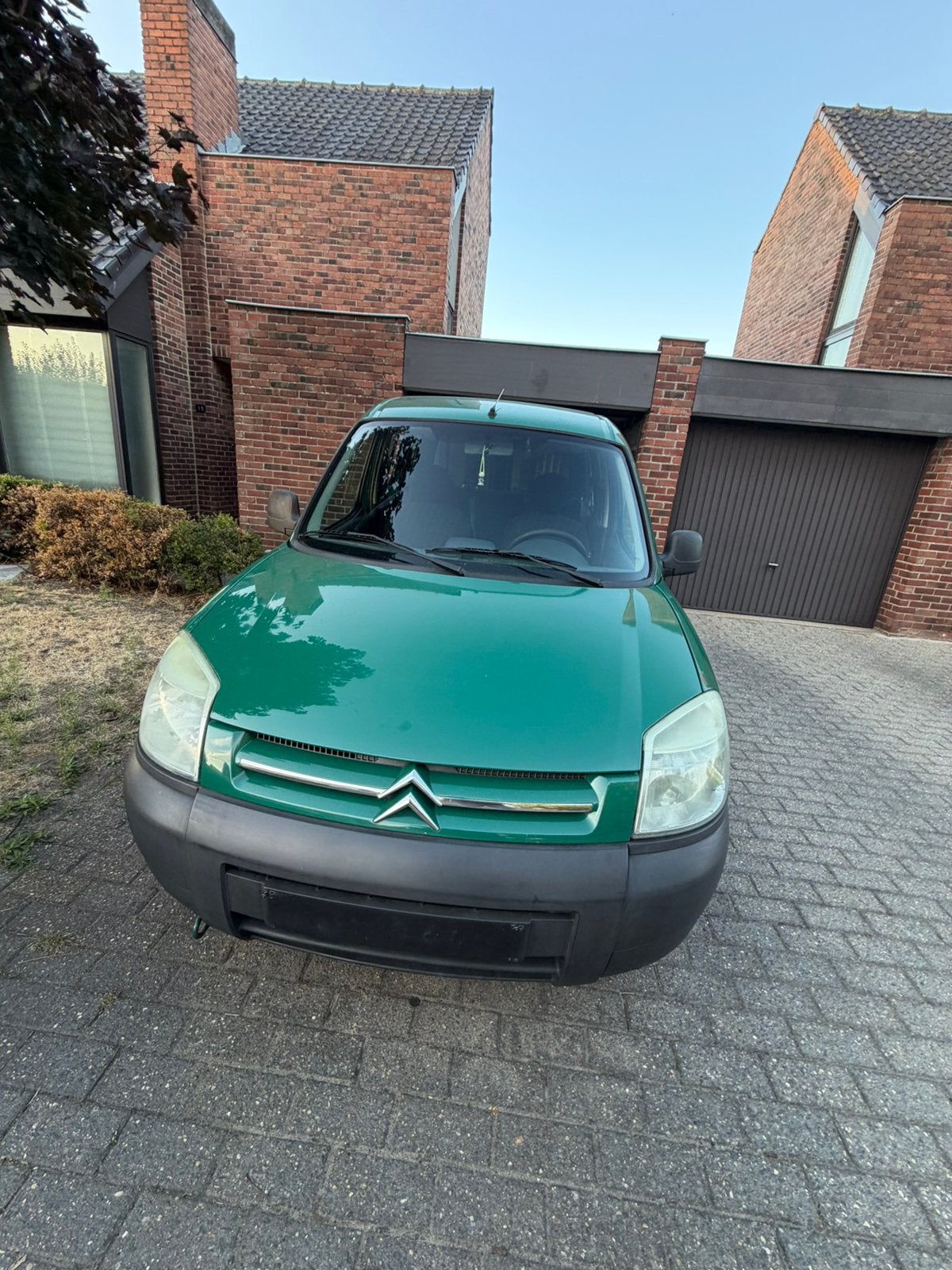 Citroen berlingo, Autos, Citroën, Achat, Boîte manuelle, 5 portes, Berlingo