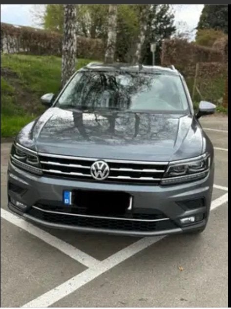 Auto, Autos, Volkswagen, Argent ou Gris, Achat, Euro 6, Carnet d'entretien