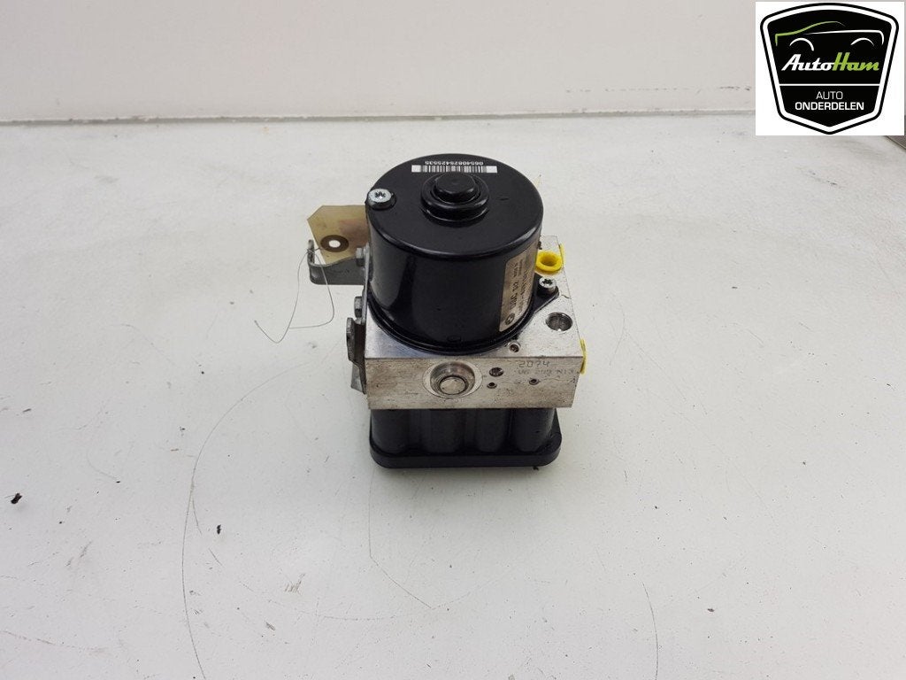BLOC ABS (FREINS ANTI-BLOCAGE) BMW 1 serie (E87 / 87N), Utilisé, BMW
