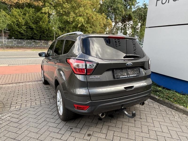 Ford Kuga MCA TITANIUM 1.5I Ecoboost OC3818 *18418*, Auto's, Ford, 158 g/km, 1498 cc, Beige, Handgeschakeld