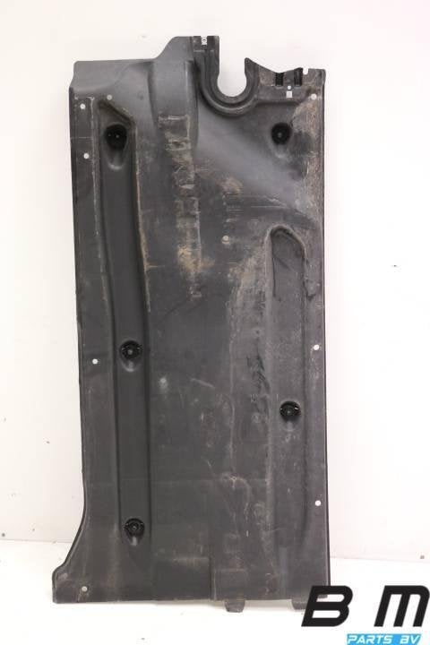 Bodembeschermplaat links (bestuurderskant) Volkswagen Golf 7, Gebruikt