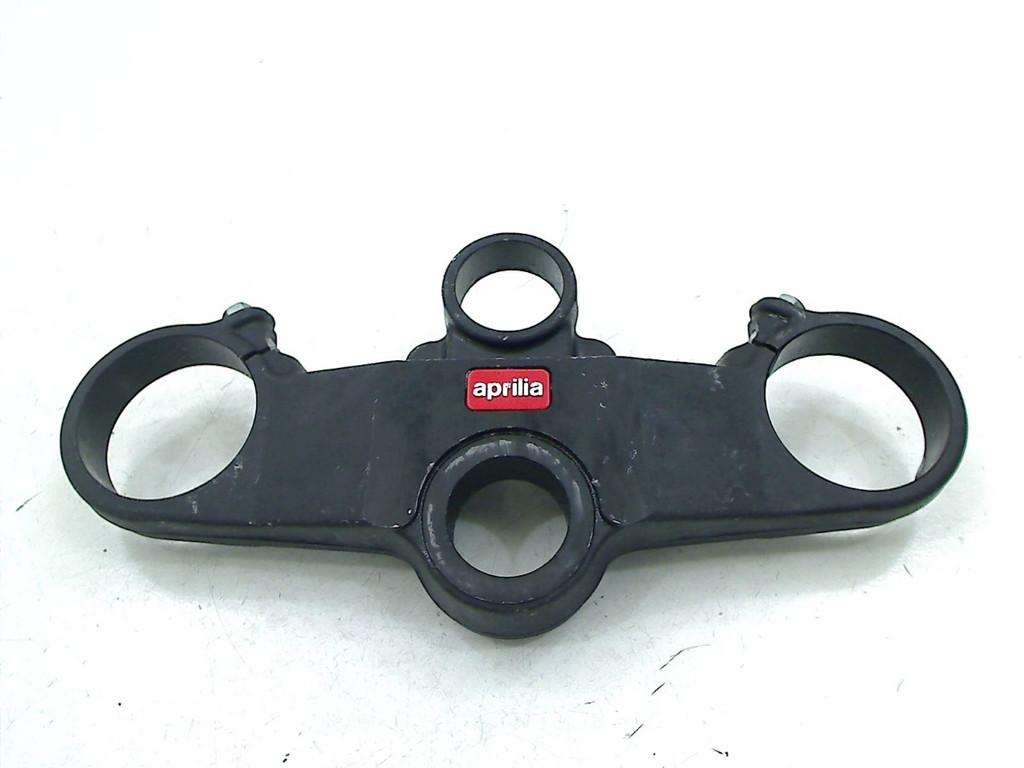 TOP YOKE TROIS POINTS Aprilia (104460), Motos, Pièces | Autre, Dhr. S. di Majo, Utilisé, Info@cama-motorparts.nl, P.J. Troelstraweg 8 8
3144 CX  MAASSLUIS, NL