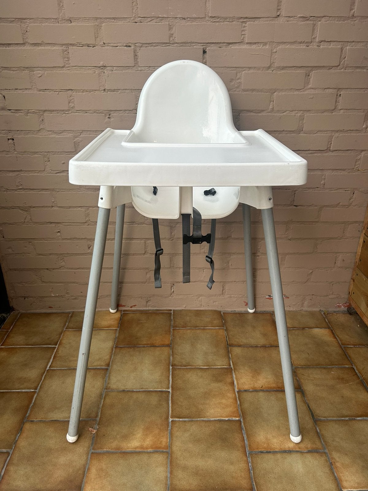 Ikea Antilop eetstoel, Enlèvement, Comme neuf