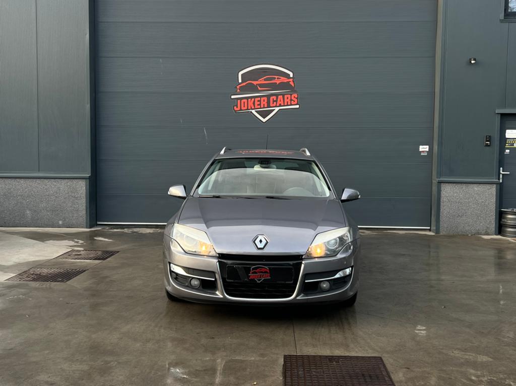 Renault Laguna 1.5dCi Airco Navi CruiseCntrl, Auto's, Renault, 4 cilinders, https://public.car-pass.be/vhr/57671ac9-7b65-4c53-808b-034d81e93e4f