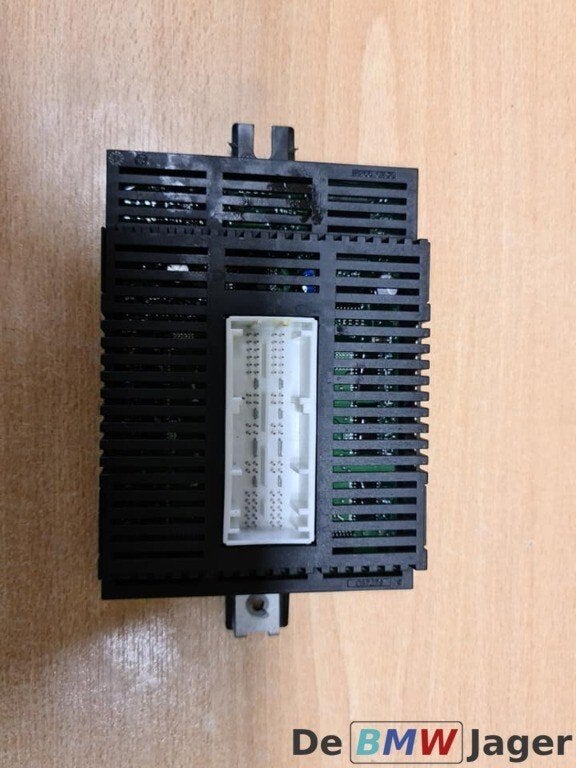 Licht control module BMW 5-serie E60 E61 61356941591, Enlèvement ou Envoi, Utilisé, BMW, BMW