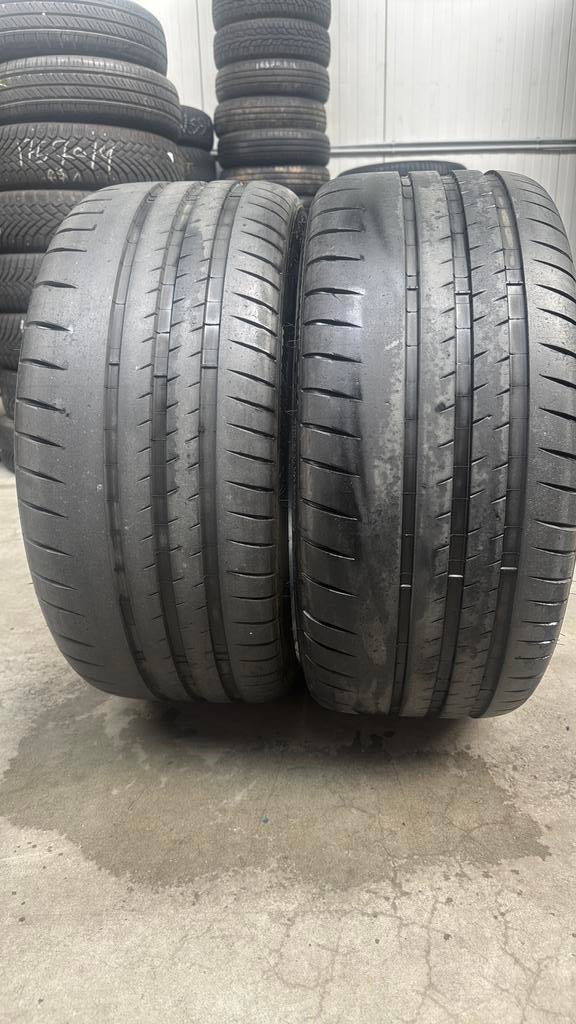 2453520 245/35/20 245/35R20 zomer merk Michelin, Ophalen