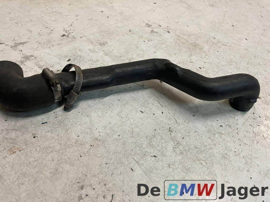 zuigleiding BMW 7-serie E38 1742135, Auto-onderdelen, Gebruikt, Ophalen of Verzenden, BMW, BMW