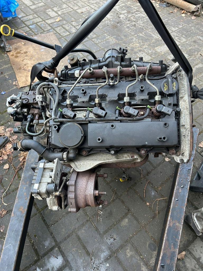 Moteur UHFB Complet TRANSIT FORD, Envoi, Utilisé, Daihatsu
