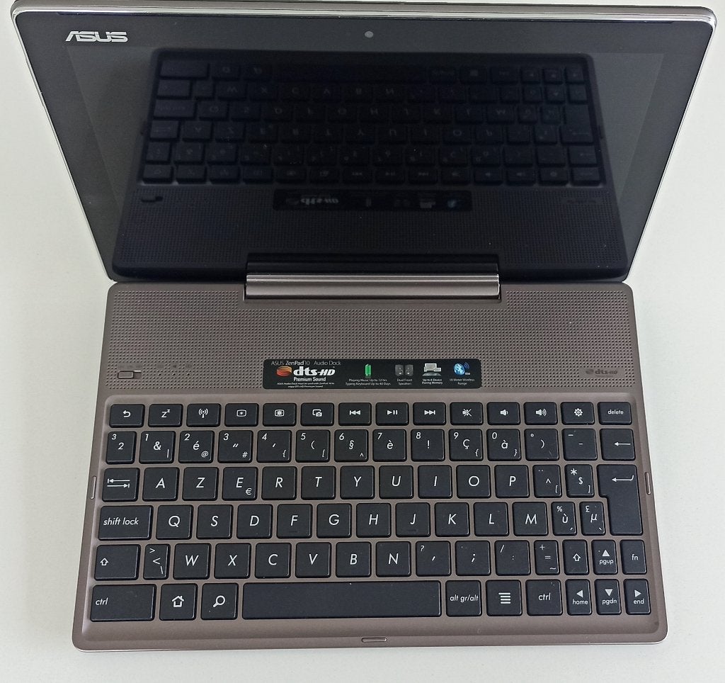 Asus / Samsung tablets, Computers en Software, Ophalen of Verzenden, Zo goed als nieuw
