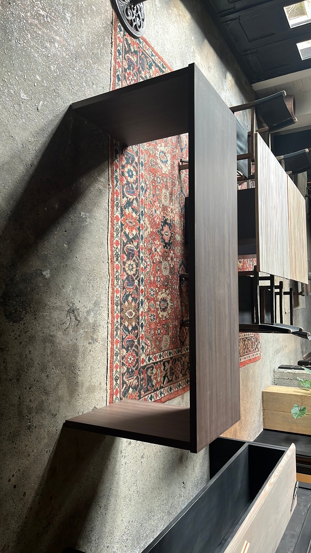 Bureau, Huis en Inrichting, Bureaus, Ophalen, Nieuw, Hout