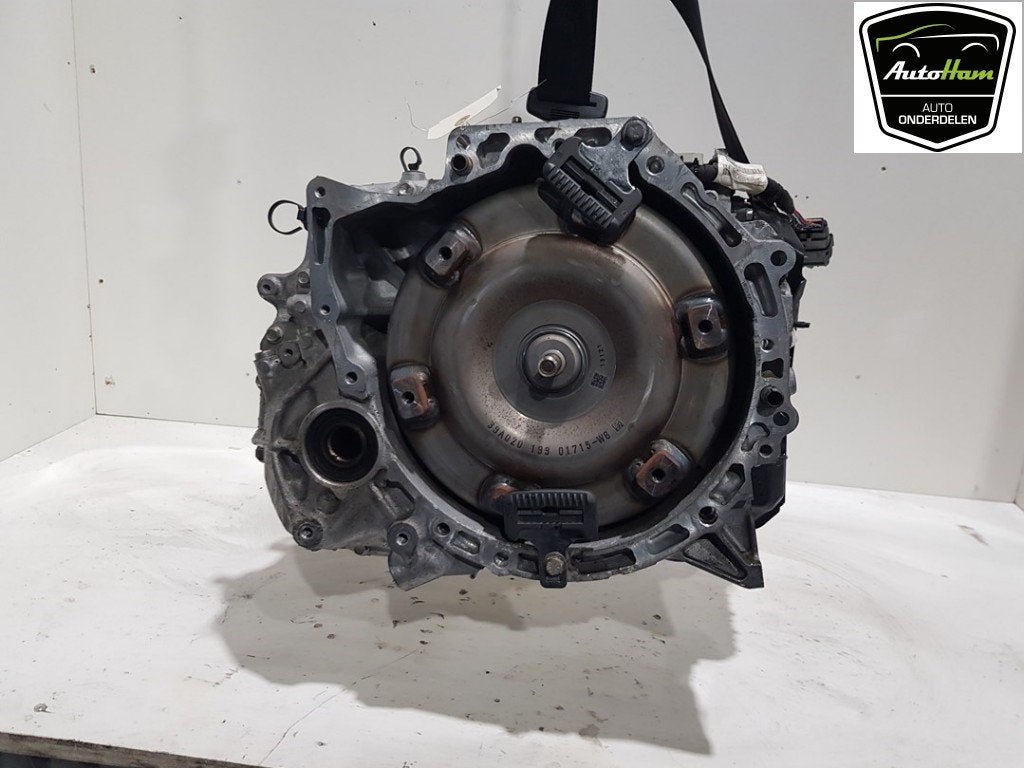 BOITE DE VITESSES AUTOMATIQUE 5008 II (M4 / MC / MJ / MR), Dhr. J. Ham, Administratie@autoham.nl, Utilisé, Peugeot