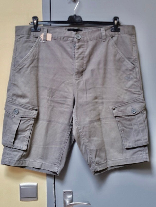 Bermuda maat 3XL - FIRETRAP, Kleding | Heren, Broeken en Pantalons, Ophalen of Verzenden, Zo goed als nieuw, FIRETRAP