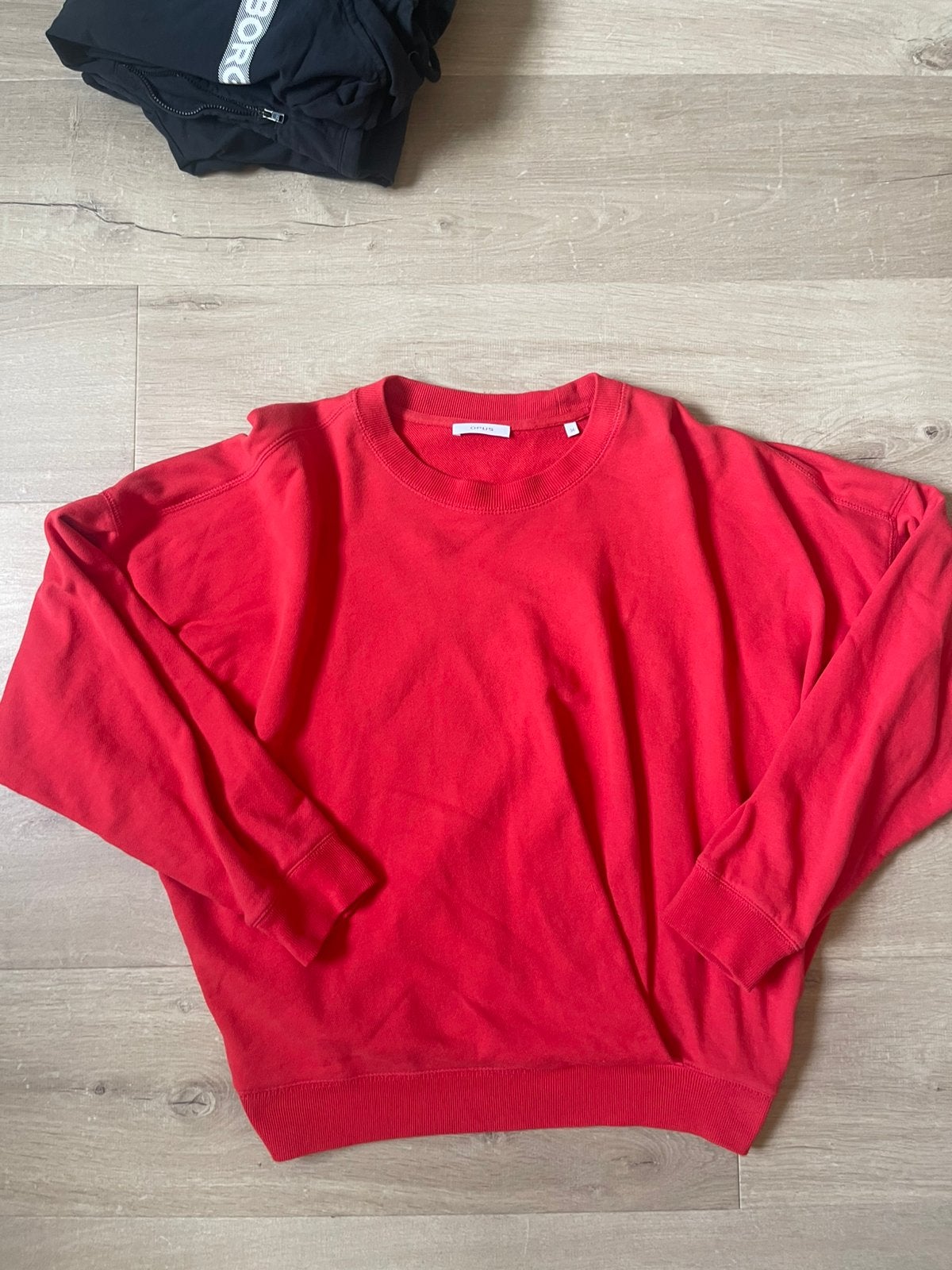 Pull Opus - 36, Enlèvement ou Envoi, Comme neuf, Taille 36 (S), Rouge