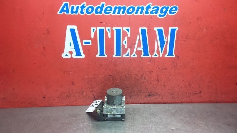 ABS POMP Peugeot 307 SW (3H) (|0265800301|38409|), Kontakt-peugeot@peugeot.com, Gebruikt, Peugeot Deutschland GmbH, Bahnhofsplatz
65423  Rüsselsheim, DE