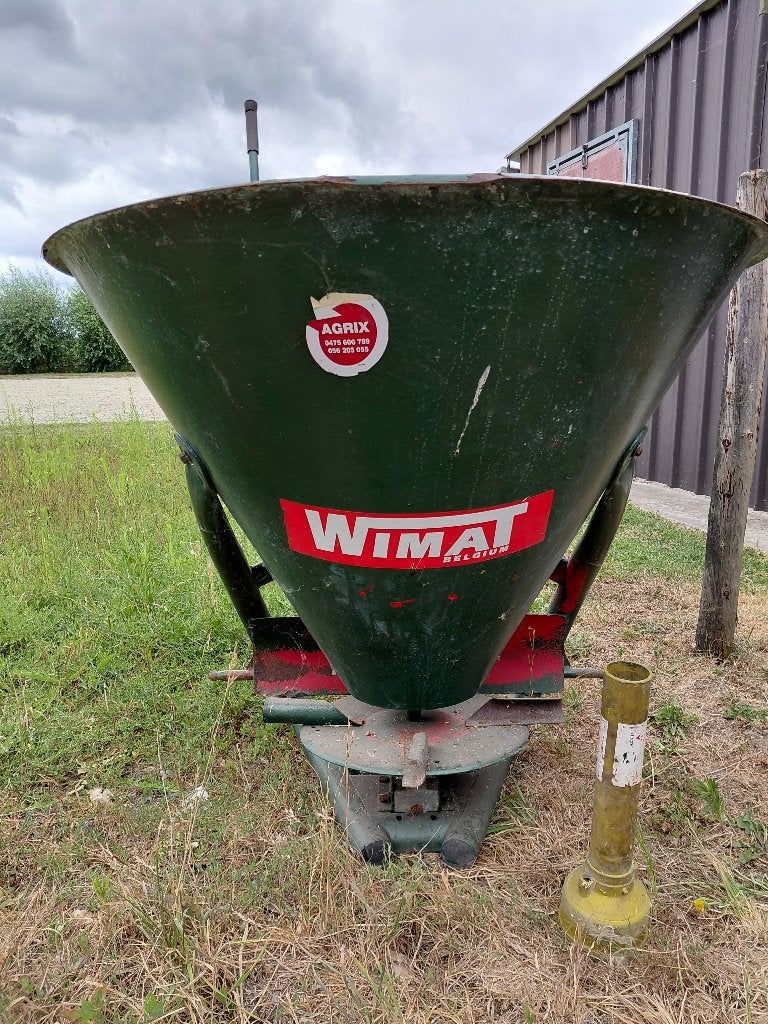 Weidemateriaal