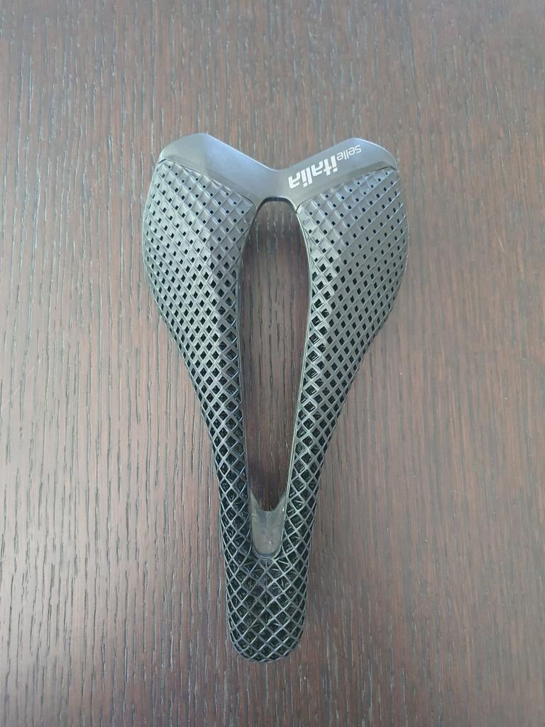 Selle Italia SLR Boost Kit Carbon Superflow S3, Ophalen of Verzenden