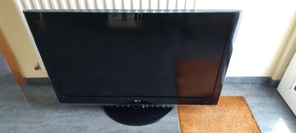 LG tv toestel, Audio, Tv en Foto, Televisies, Ophalen, LG