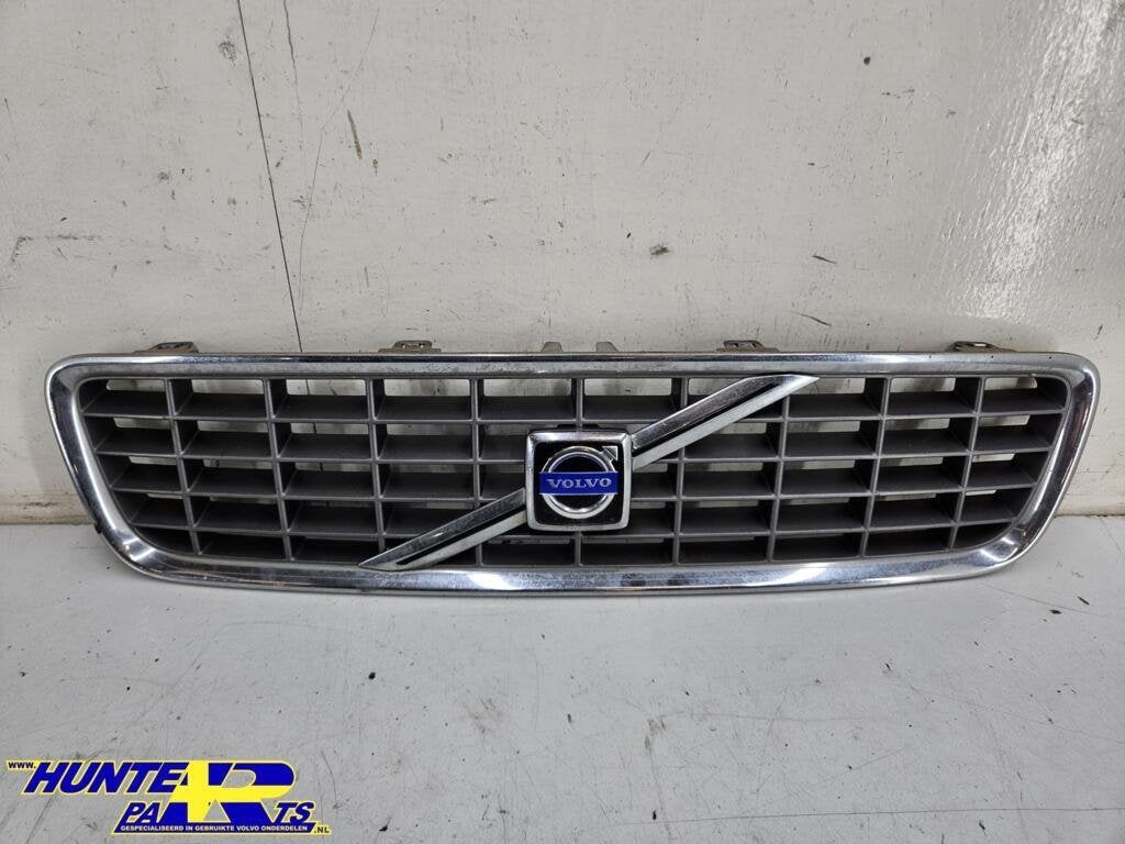 Grille Volvo S80 I ('98-'06) 8659947, Enlèvement ou Envoi, Volvo, Volvo, Utilisé