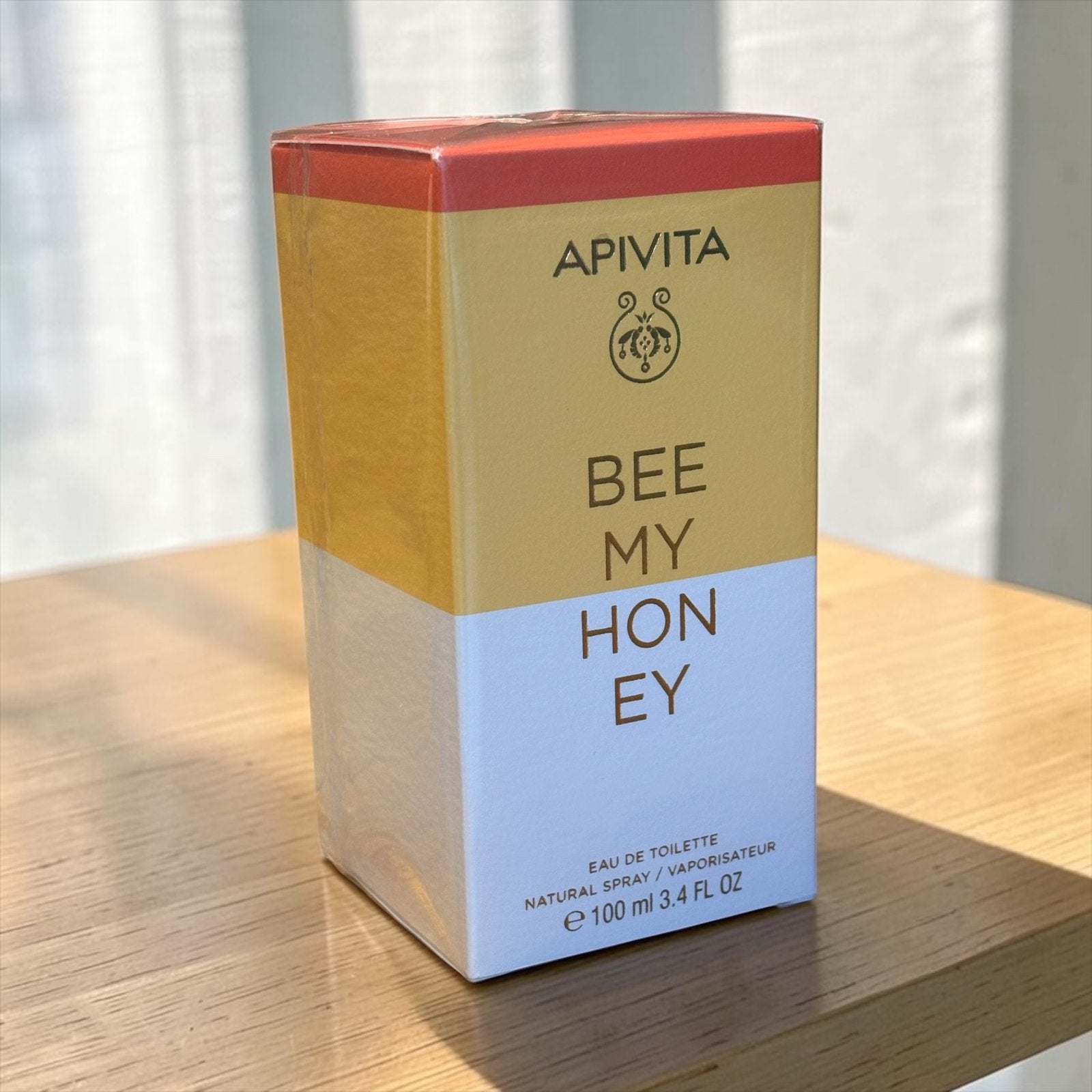 Apivita Eau de toilette Légère et Rafraîchissante, Bijoux, Sacs & Beauté, Beauté | Soins du corps, Enlèvement ou Envoi, Neuf