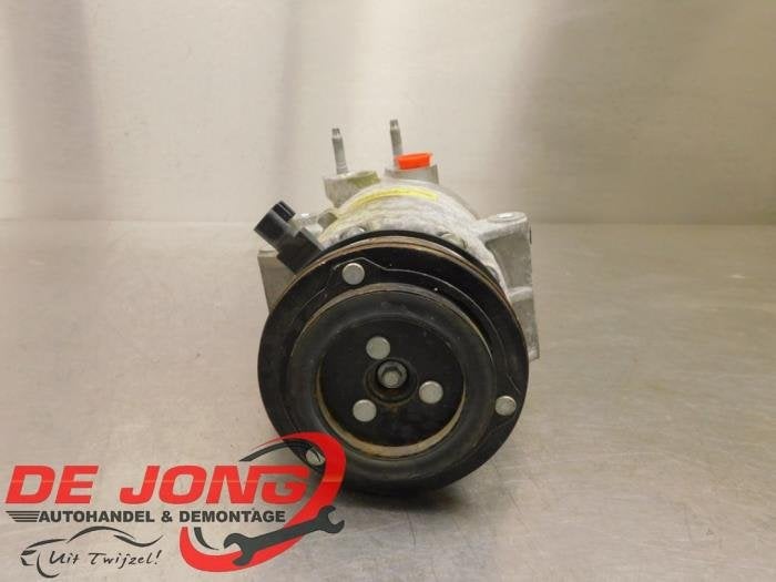 Aircopomp van een Ford Kuga, Gebruikt, -, -, Ophalen of Verzenden