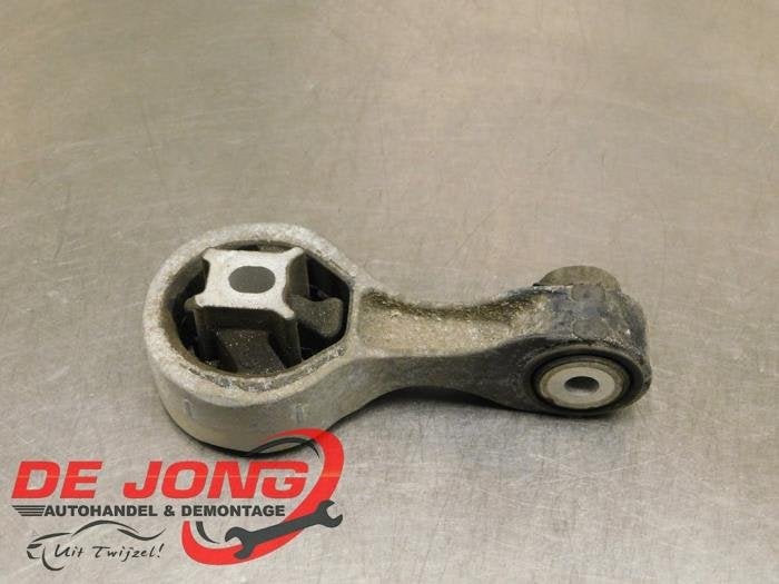 Support moteur d'un Opel Vivaro, -, Opel, 3 mois de garantie, Utilisé