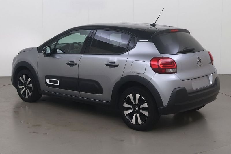 Citroen C3 puretech max 83, Gebruikt, 1199 cc, Overige bekleding, 1055 kg